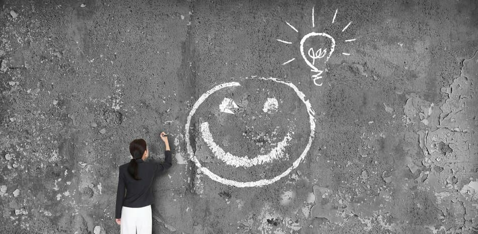 The Simple Secret to Receiving Criticism at Work—and Being Able to Move On