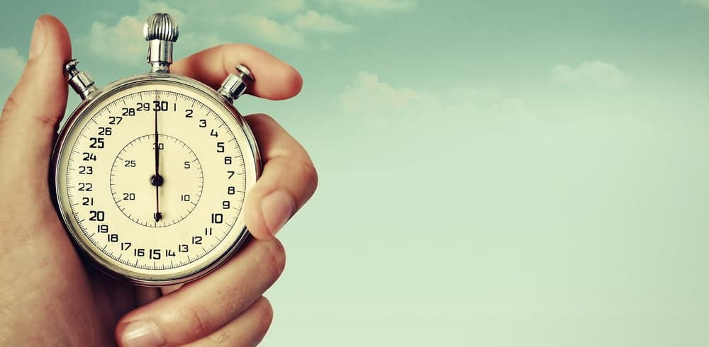 timer
