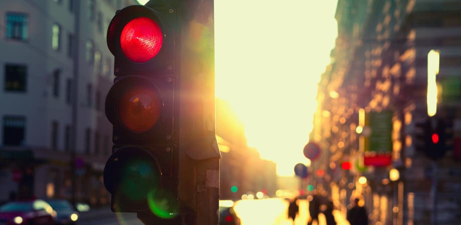 6 Ways to Make Your Morning Commute (a Little Bit) Less Painful