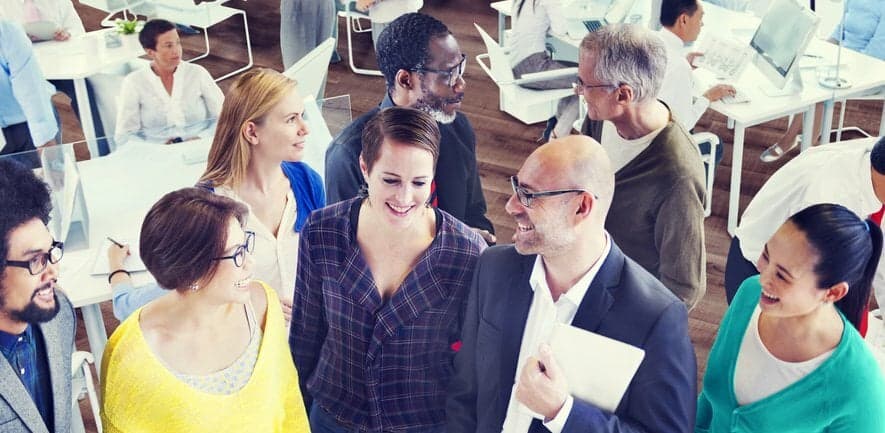 5 Ways to Walk Away From Every Networking Event With Worthwhile Contacts
