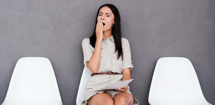 How to Remain Professional in Your Job Search—Without Boring the Hiring Manager to Death