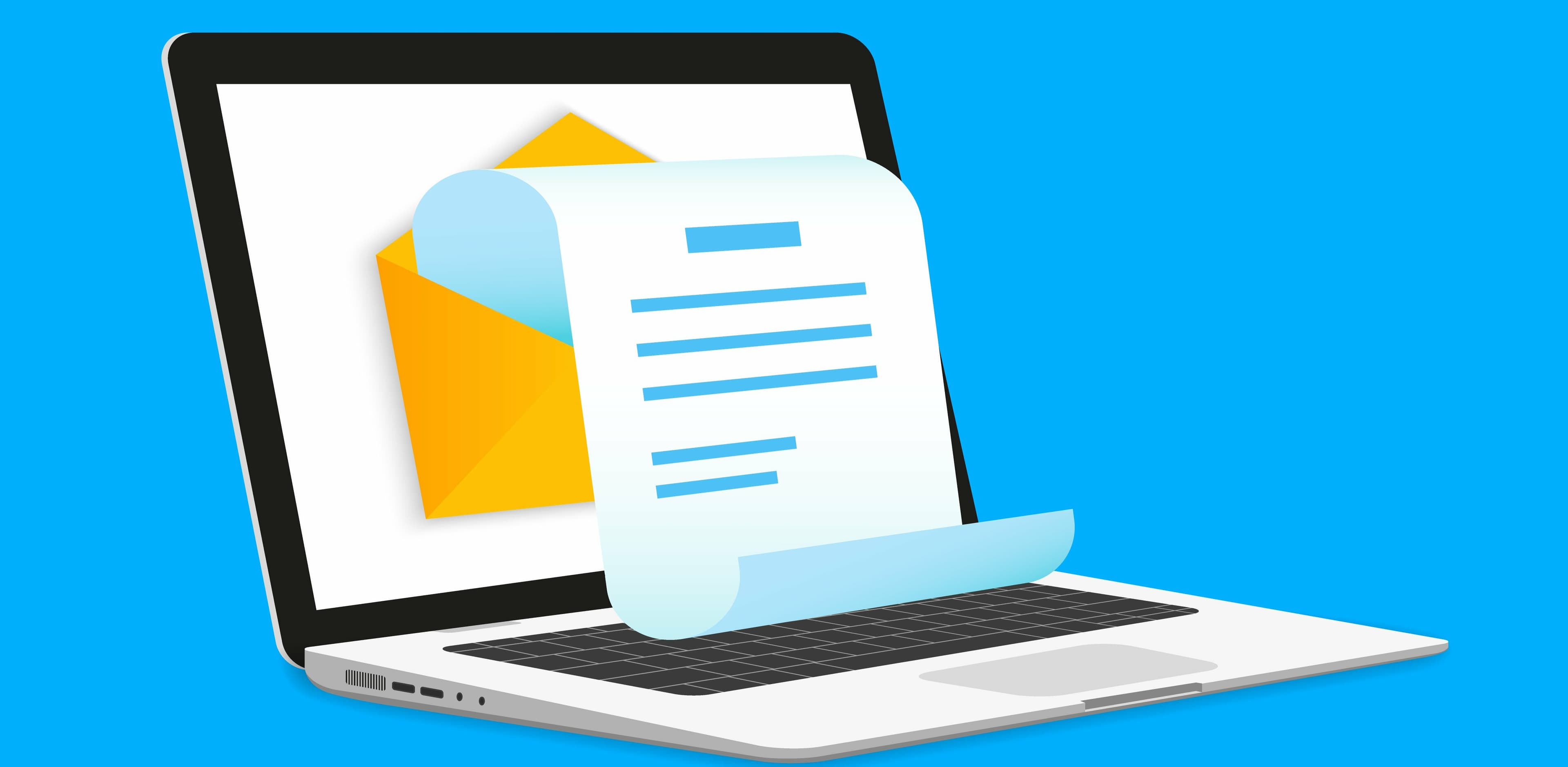 9 Email Hacks That'll Get Your Inbox Under Control Forever—and (Hopefully) Ever