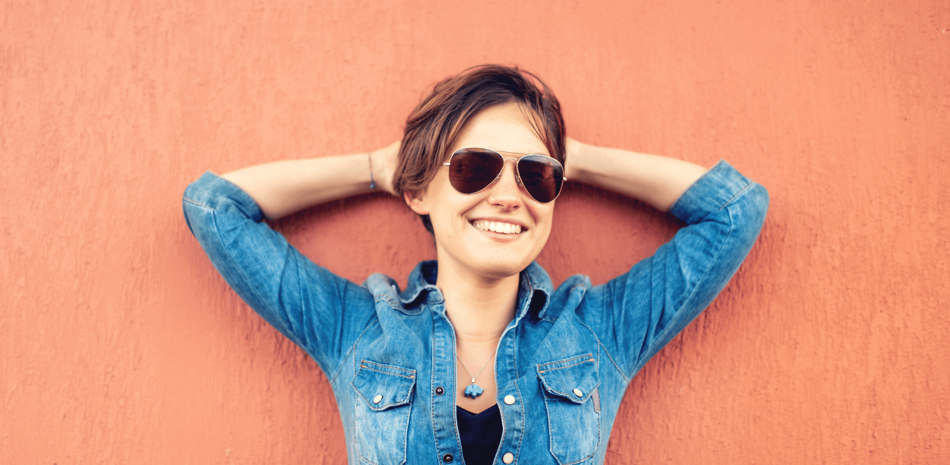 7 Ways to Trick People Into Thinking You're More Confident Than You Are (Including Yourself)