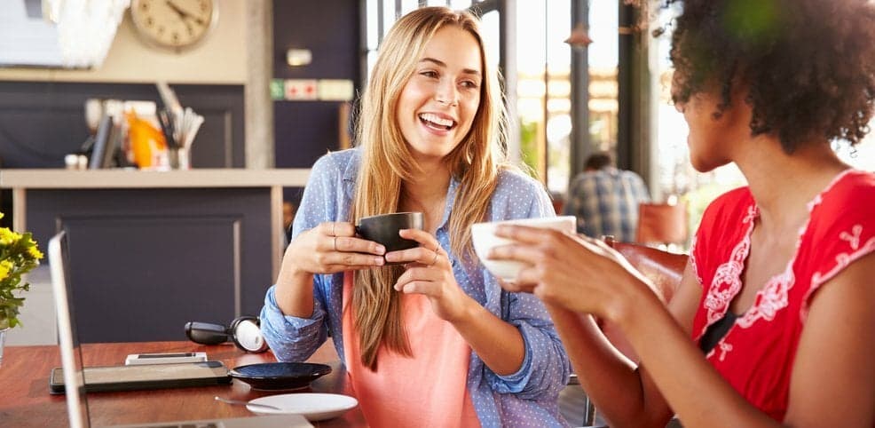 3 Networking Questions That Are Guaranteed to Keep the Conversation Moving