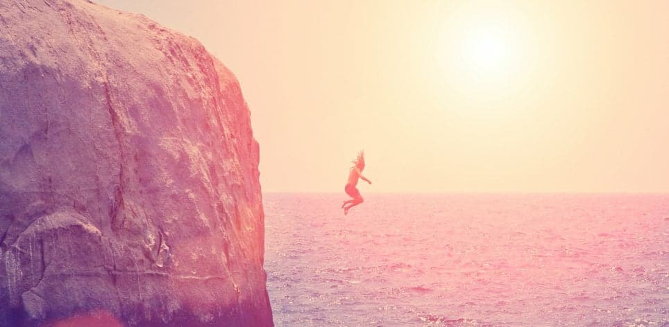 5 Lessons I Learned the Hard Way When I Left My Secure Job to Launch My Own Business