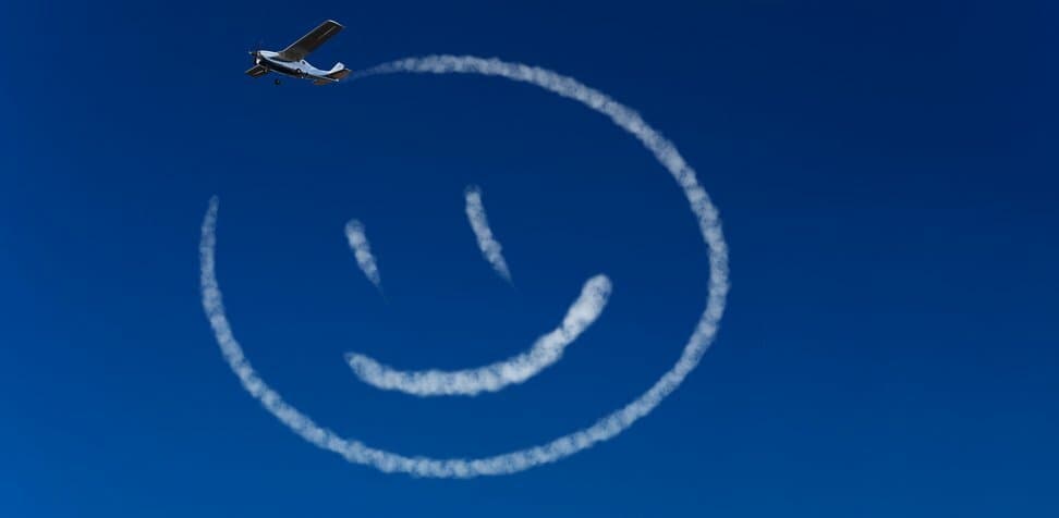 9 Ways You Can Personally Make Your Office a Happier Place to Work Every Day