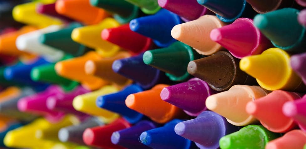Adult Coloring Books, Plus 4 More "Crazy" Ways to Deal With a Frustrating Day
