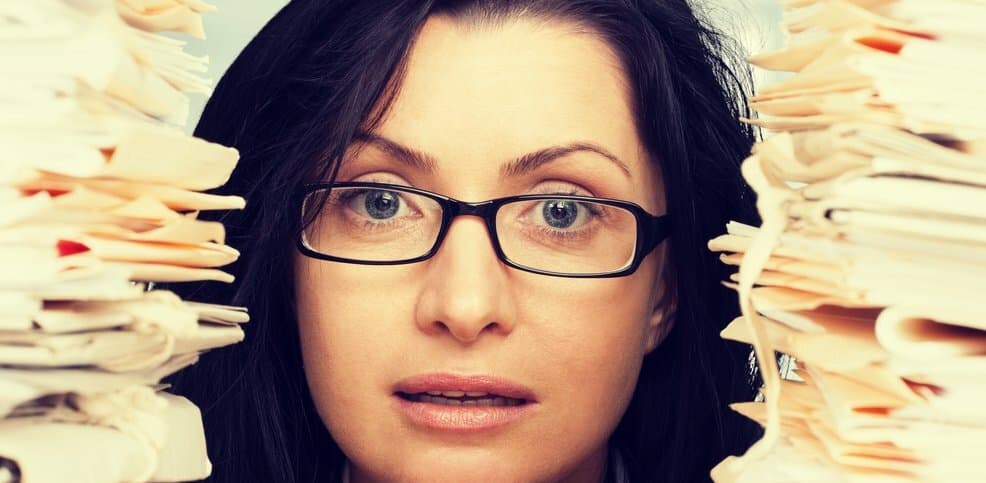 9 Ways to Get Your Day Back on Track (When Everything's Going Horribly Wrong)