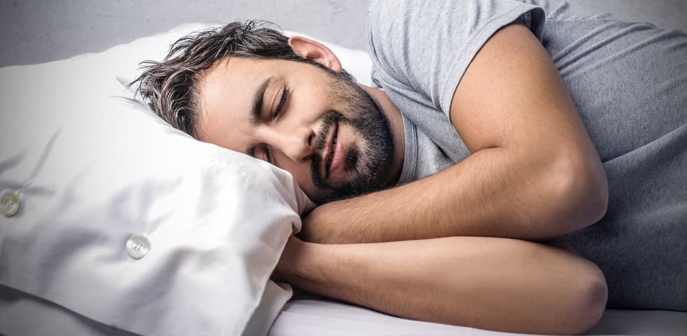10 Realistic Ways to Get Better Sleep Tonight (and Then Every Night After That)