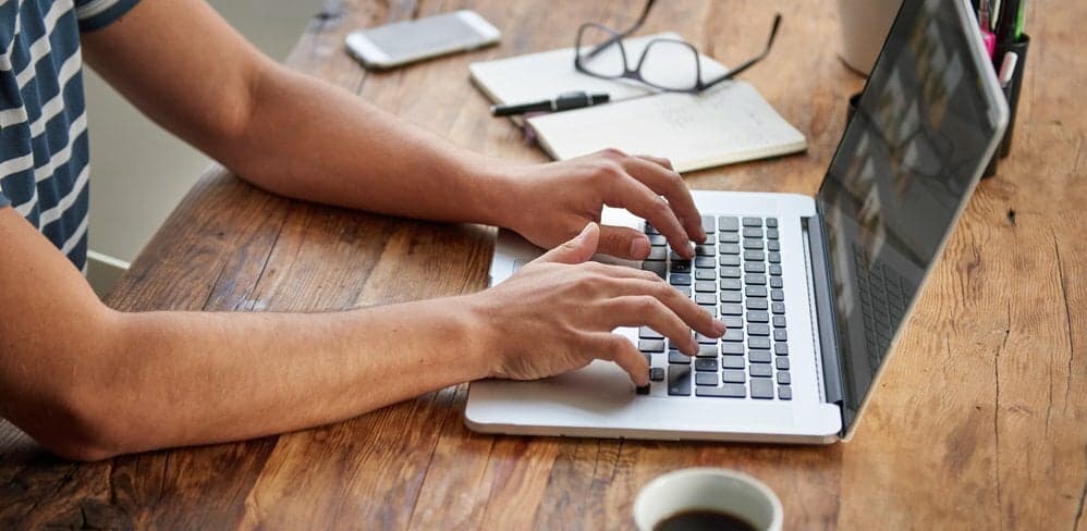 Your 4-Step Guide to Launching a Successful Full-Time Freelance Career