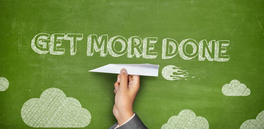 9 Productivity Tips You Should Steal From the World's Most Successful People