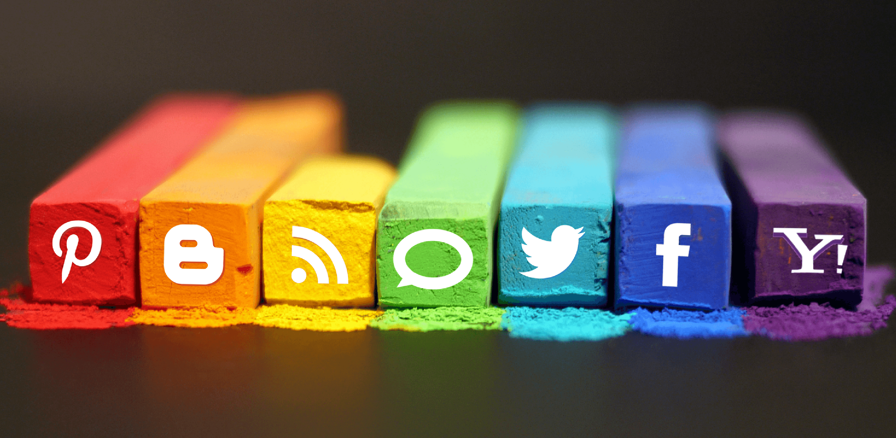 5 Graphics That'll Show You Exactly How to Use Social Media for Your Job Search