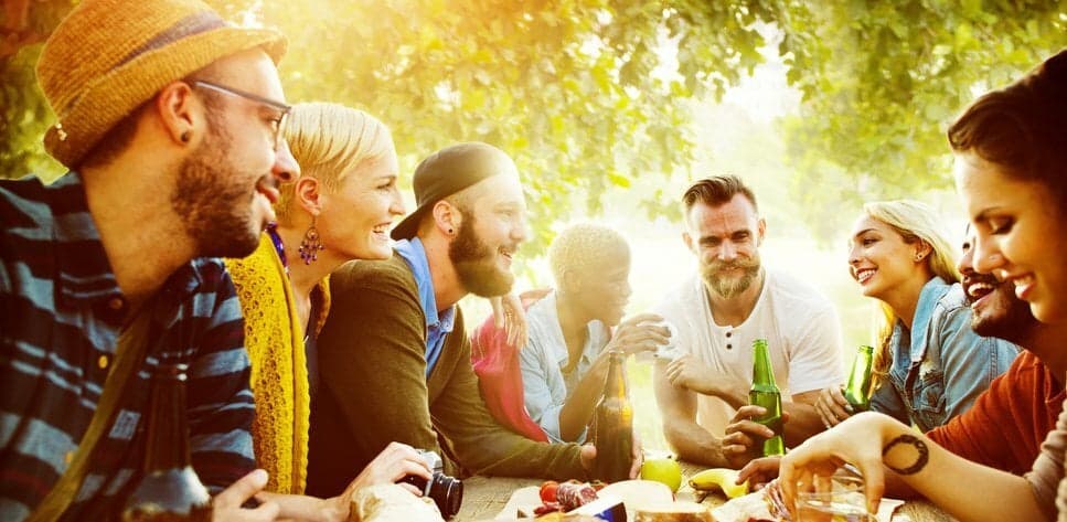20 Ways to Bond With Your Co-workers (That Don't Involve Fantasy Football)