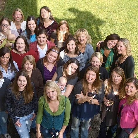 Who You Should Really Celebrate on International Women's Day