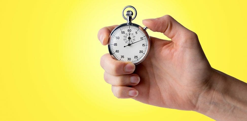 7 30-Second Habits That Will Have an Immediate Impact on Your Life