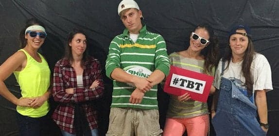14+ Group Halloween Costumes for the Office You Can Throw Together at the Last Minute