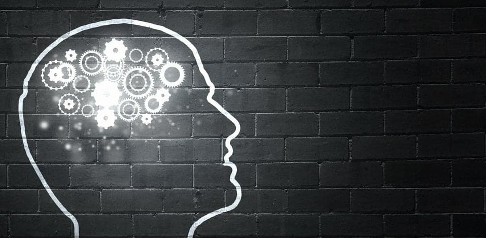 How to Develop Mental Toughness, According to an FBI Agent Who Had to Do it to Survive