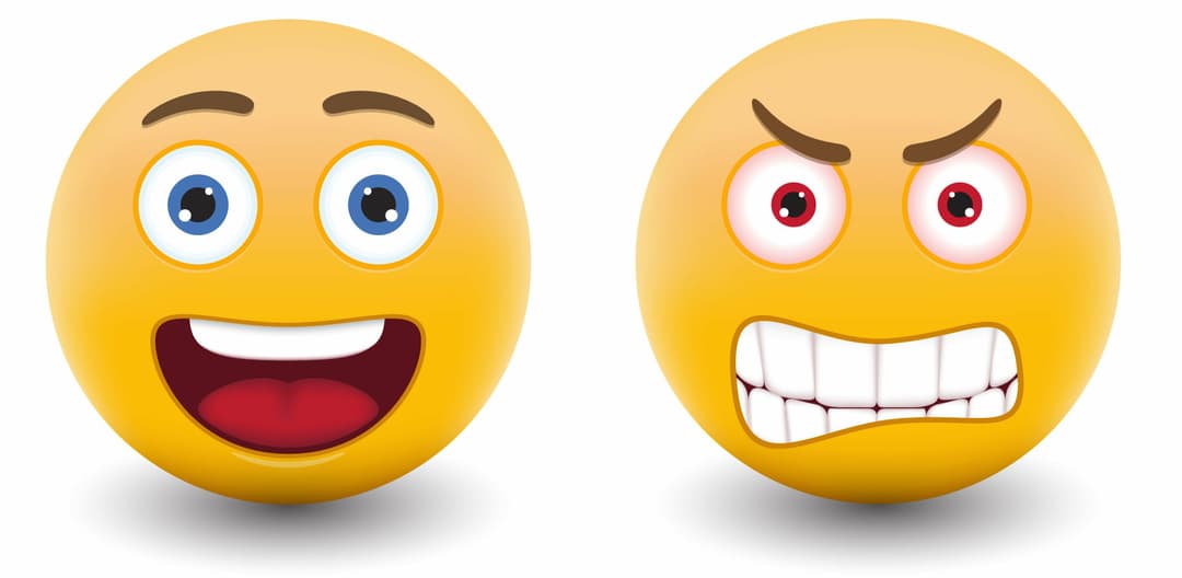 Using Emojis at Work Can Boost Your Reputation—or Destroy It (Here's How to Know Which)