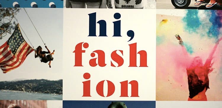 4 Secrets to Landing a Job at a Major Fashion Brand Like Gap Inc.