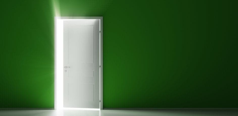 4 Reasons You Shouldn't Feel Guilty About Being a "Quitter"