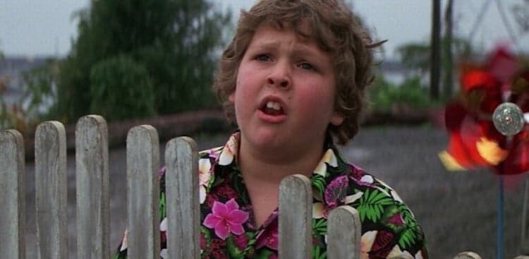 Podcast: How The Goonies' "Chunk" Reinvented His Career (and How You Can, Too)