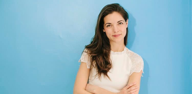 Podcast: How Muse CEO Kathryn Minshew Found Her Path