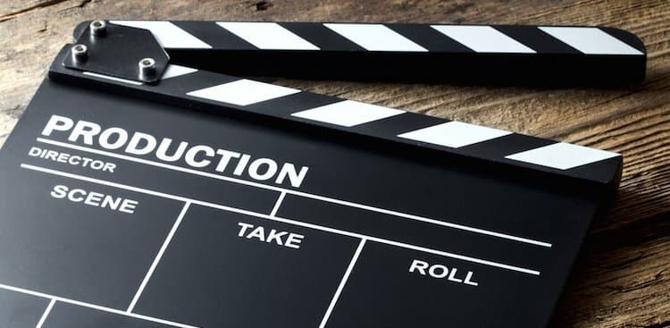 Podcast: How to Break Into Entertainment