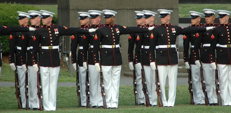 Podcast: What No One Tells You About Military Life