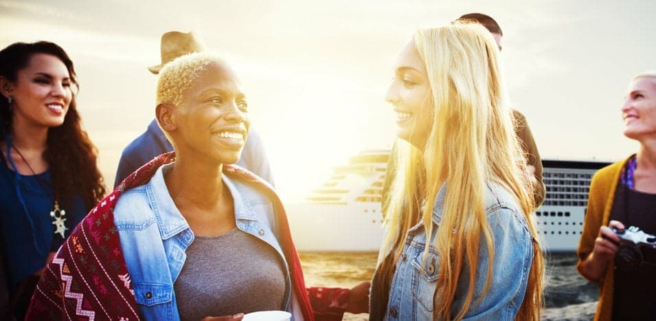 7 San Francisco Networking Events That'll Boost Your Career (and Get You Close to Some Pretty Cool People)