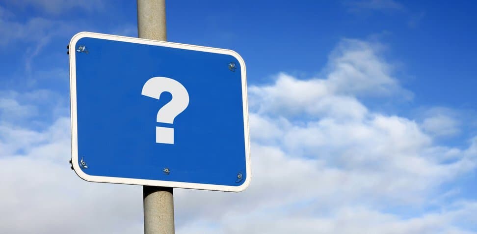 4 Questions Smart People Always Ask When They're Put in Charge of a Project