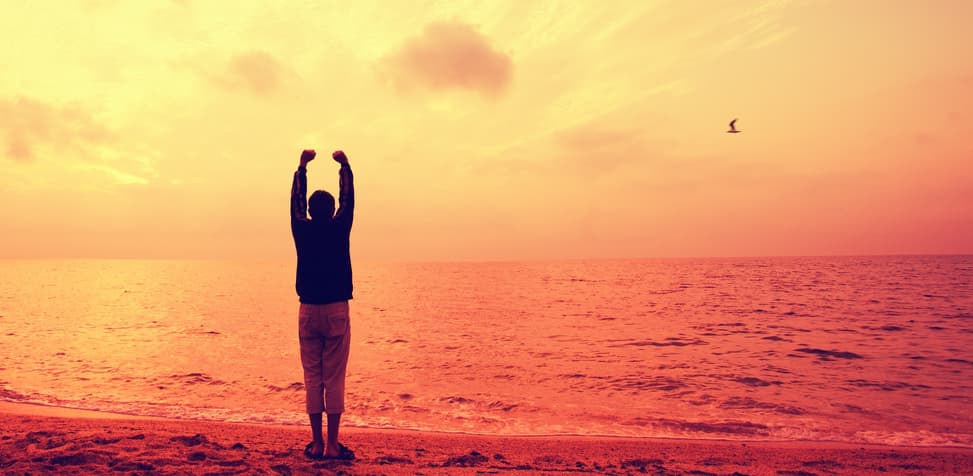 5 Rules for Living a More Manageable Life That Even the Busiest People Can Follow