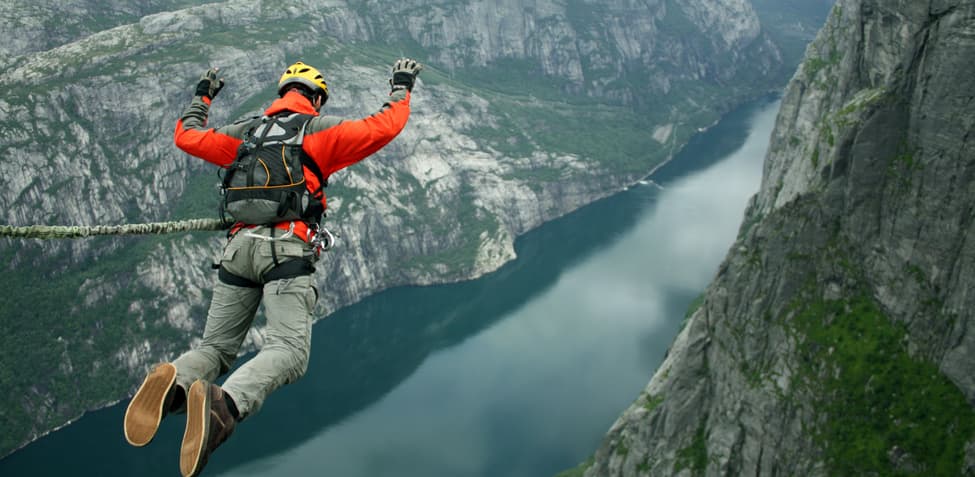 6 Ways to Stop Fear From Getting in Your Way