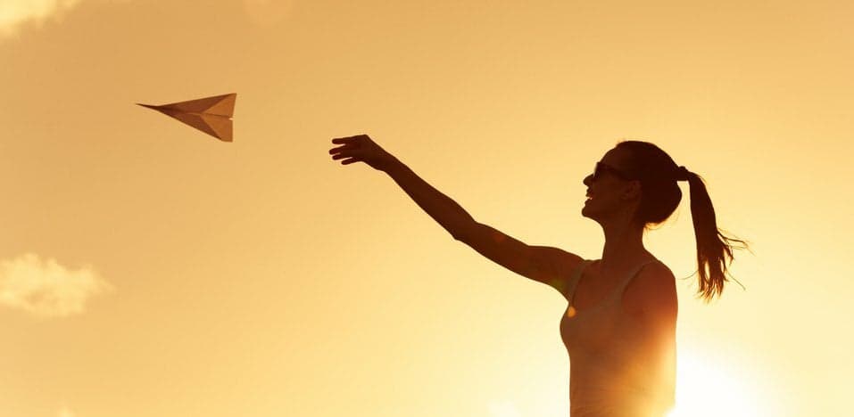3 Reasons You Should Go Ahead and Submit a Resume to a Job That Doesn't Exist...Yet