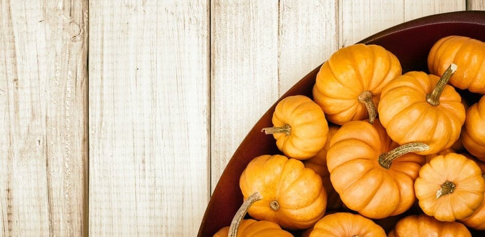 Your 5 Favorite Pumpkin Foods, Ranked by How Much Energy They'll Give You During an Afternoon Slump