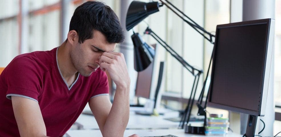 9 Signs You're Spending Way Too Much Time Around Negative People