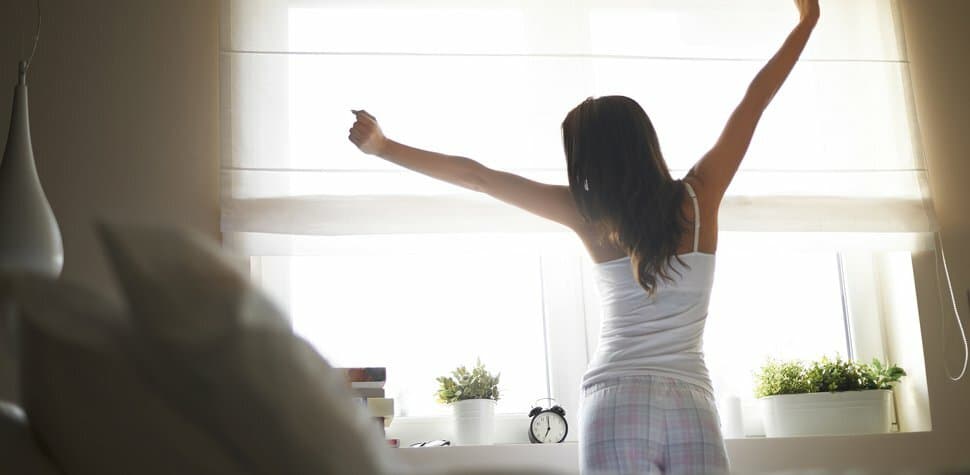 This Is How You Should Arrange Your Bedroom if You Want to Get Better Sleep