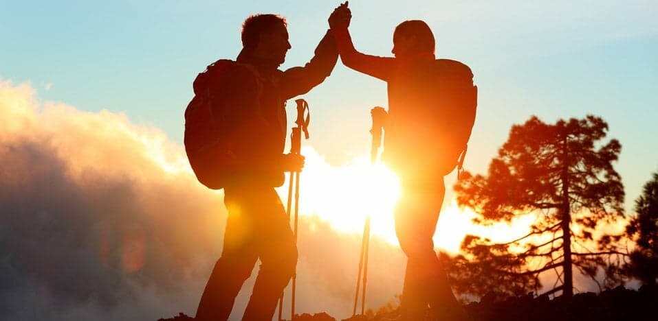 The 7 Surprising Kinds of People Who Will Push You Toward Success