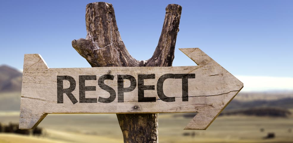 9 Surefire Ways to Become the Person Everyone Respects