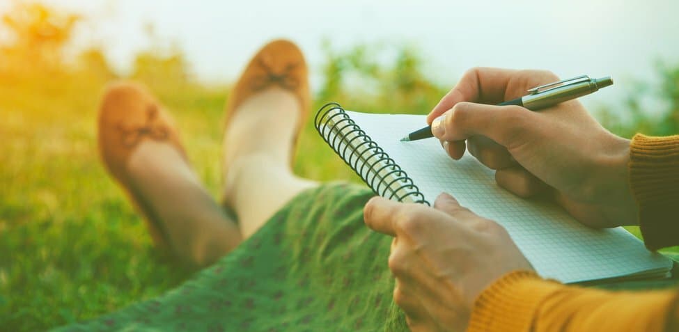writer