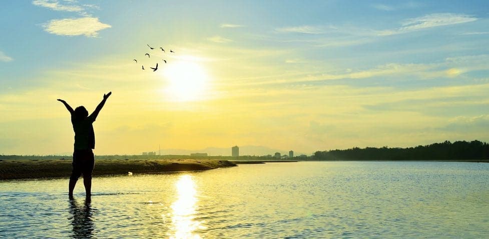 15 Simple Life Changes You Can Make to Become a Better Person