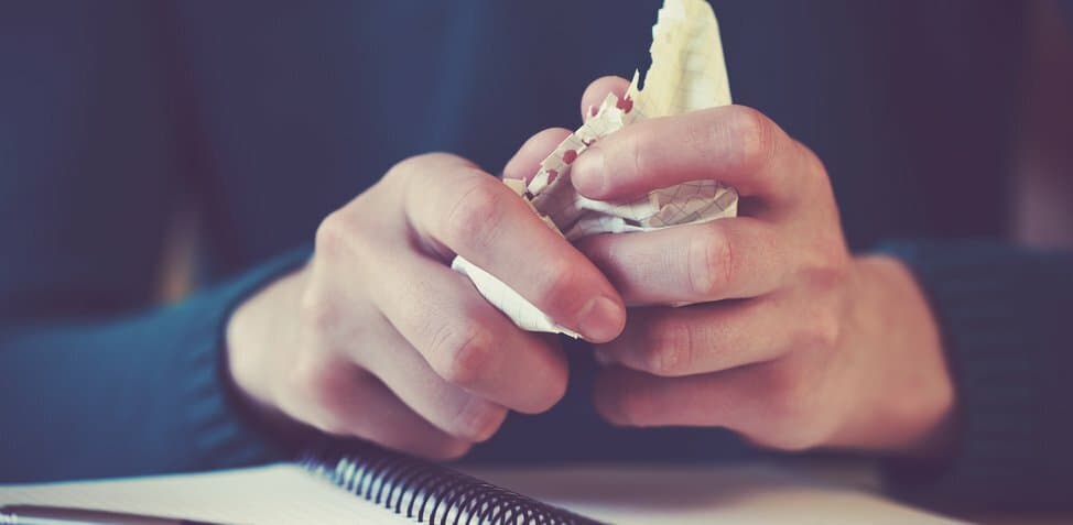 What to Do When You Realize You’re in the Wrong Career