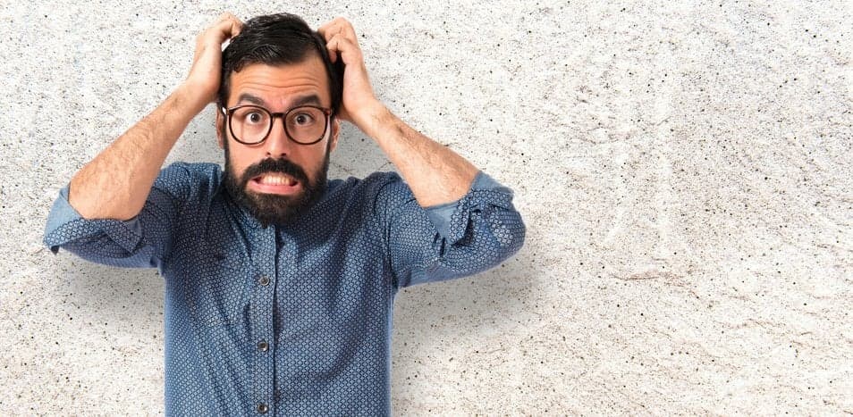 3 Little Habits That Drive Recruiters Totally Crazy