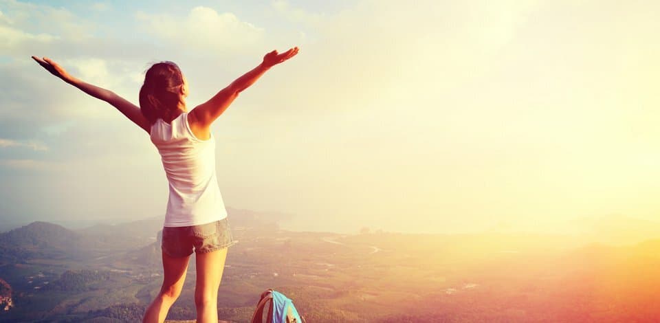 3 Easy Ways You Can Treat Yourself to a Confidence Boost Today