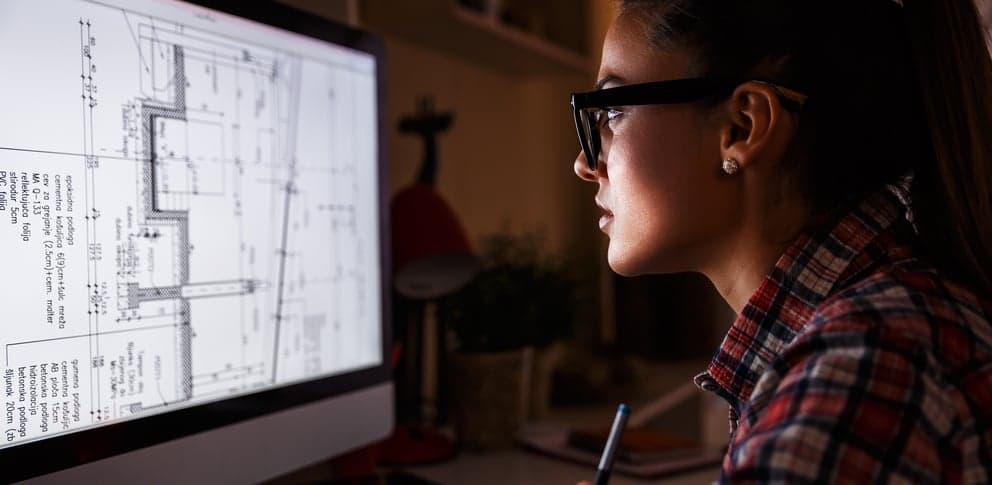 Behind Every Overnight Success Story Is Someone Who Worked Really, Really Hard