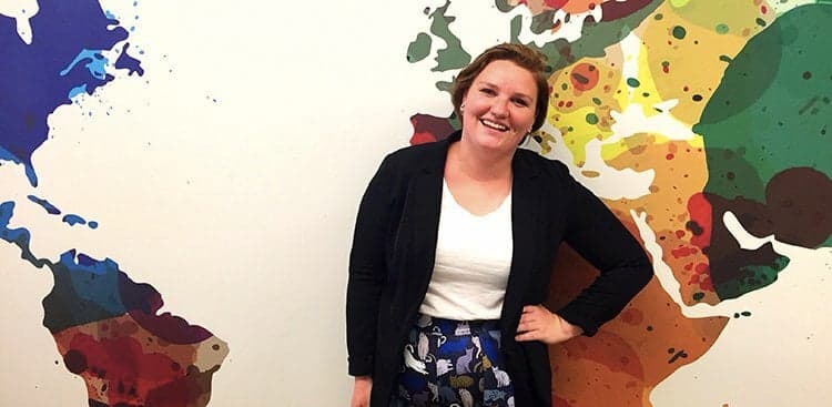 How I Found (and Landed) a Job That Checked All the Boxes