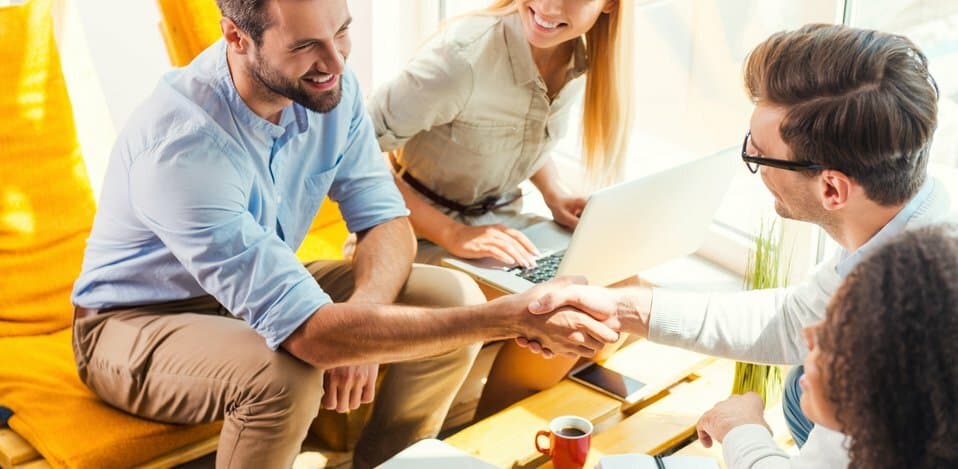 4 Ways to Show That You Really, Really Want the Job (Without Looking Desperate)