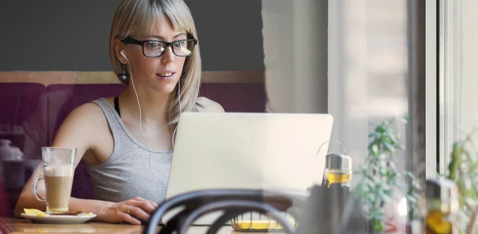 Here's the Secret to Success for Your Burning Career Goal