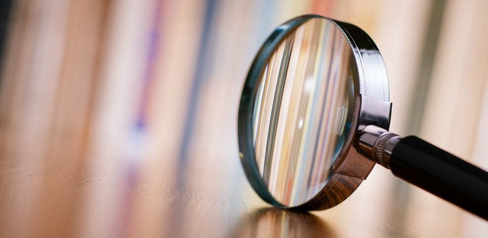 The 5 Big Things Recruiters Look at on Your Resume Before Making a Decision