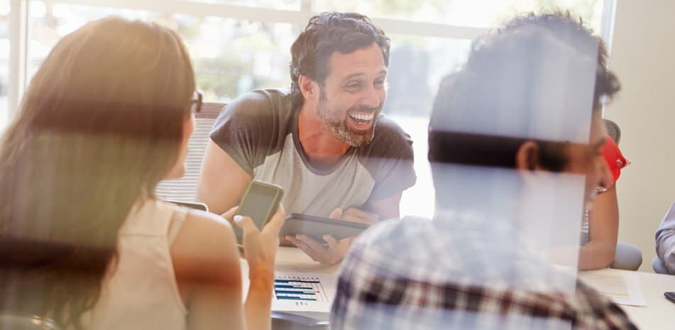 15 Amazingly Accurate Things That'll Happen After You Work in an Office for Too Long