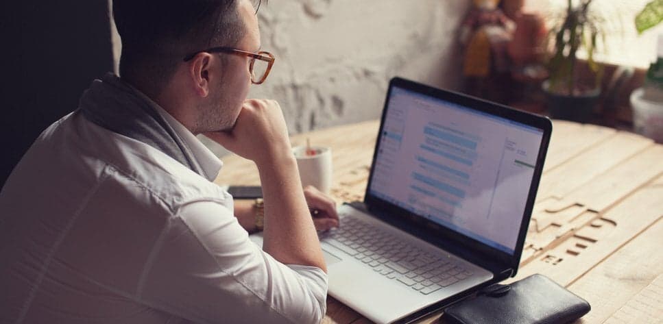 3 Times You Need to Dumb Down Your Resume to Get Your Foot in the Door